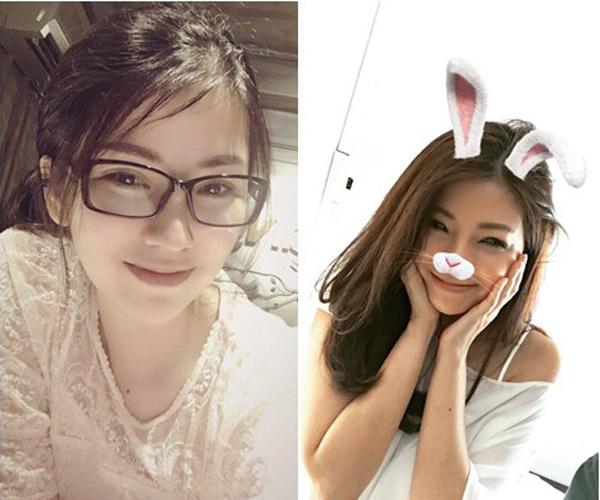 Cô gái gây sốt với bức ảnh 24 năm, nhan sắc chị mẹ cực đỉnh-3