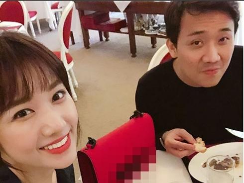 Trấn Thành và Hari Won lại bị quản lý bóc phốt 'có lòng nhưng chưa có tâm'