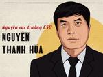 Ông Nguyễn Thanh Hóa có nhận 22 tỷ từ trùm ổ bạc nghìn tỷ?