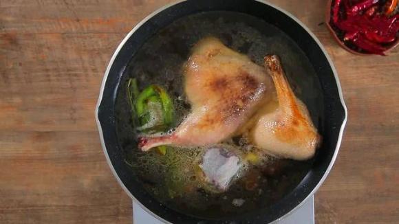 Vịt om nước sốt đậm đà, không hôi, đẹp mắt thịt thơm bùi-5