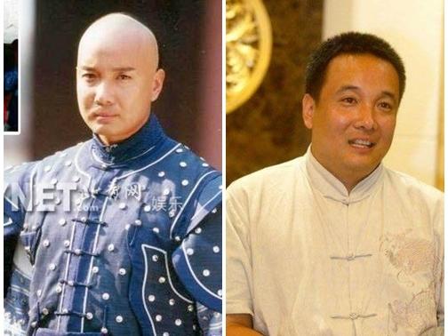 Sao 'Hoàn Châu cách cách' phạm tội ngộ sát, ra tù lấy vợ trẻ kém 12 tuổi