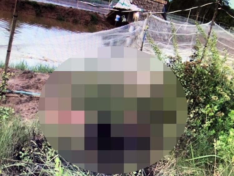 Thanh niên mua 18 lít dầu đốt nhà bạn gái ở TP.HCM-3