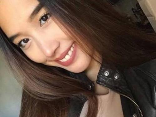 Bạn gái Huỳnh Anh: 'Anh ấy giữ ảnh người yêu cũ chẳng nói lên điều gì'