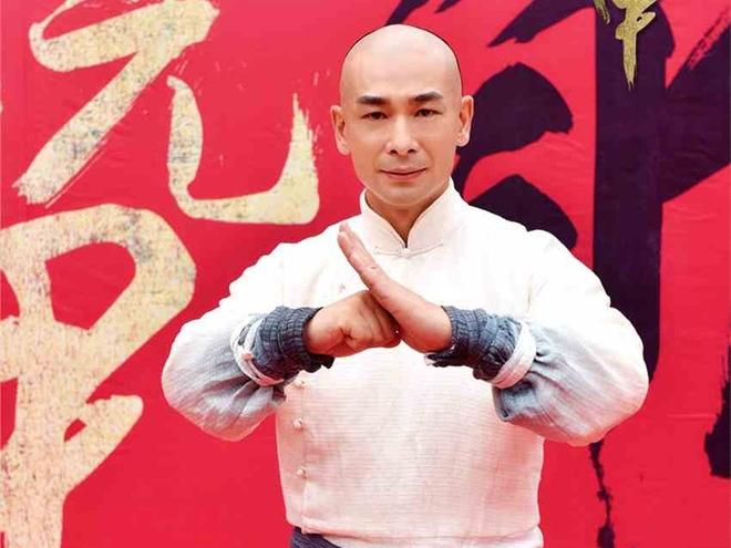 Triệu Văn Trác - tài tử bị Chân Tử Đan cạch mặt đã hết thời?-5