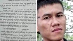 Cựu tuyển thủ U23 Việt Nam bị truy tìm vì tham gia vụ cướp