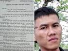 Cựu tuyển thủ U23 Việt Nam bị truy tìm vì tham gia vụ cướp