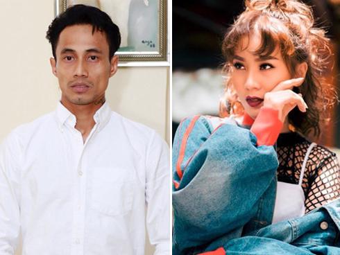 Phạm Lịch muốn yêu lại khi chứng kiến chuyện tình ngọt ngào của Lan Khuê và Tuấn John-15