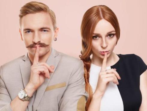 Điểm danh 5 cung hoàng đạo nóng tính nhưng đối phương nói ngọt vài câu là hết