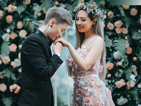 Khẳng định mình chuẩn girl, MC Ngọc Trang tiết lộ tình cũ đồng giới Lin Jay có thể quay về làm con gái xịn-4