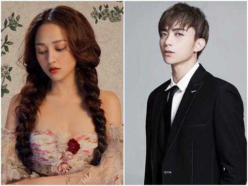 Vũ Cát Tường nắn cằm Soobin Hoàng Sơn để phân biệt thật giả-16