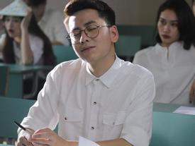 Osad 'thiêu rụi' trái tim bao người với màn đọc rap 'thả thính' siêu chất Osad 'thiêu rụi' trái tim bao người với màn đọc rap 'thả thính' siêu chất