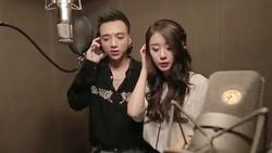 Fan hoang mang khi Ji Yeon hát tiếng Việt quá chuẩn trong ca khúc hợp tác với Soobin Hoàng Sơn