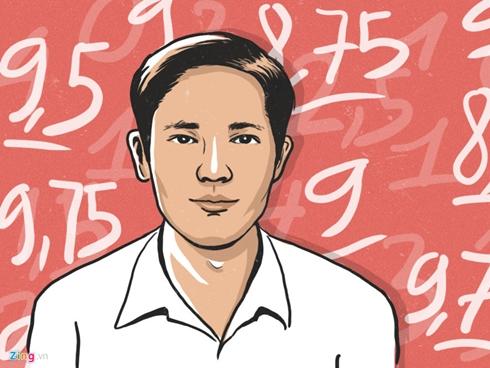 Lộ diện người đưa chìa khóa nơi lưu giữ bài thi cho ông Vũ Trọng Lương