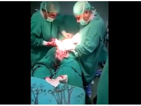 Quảng Trị: Ba chàng trai trẻ tình nguyện lập nghĩa trang chôn cất các hài nhi xấu số-7