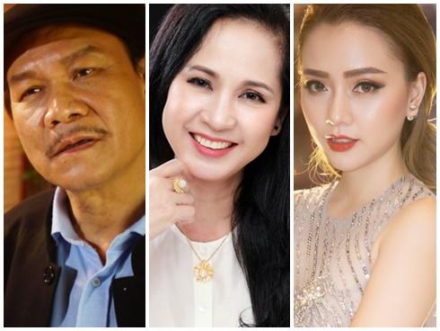 Nỗi thống khổ của những diễn viên đóng vai ác mấy ai thấu hiểu: Người bị dọa giết, kẻ chịu nhục mạ-15