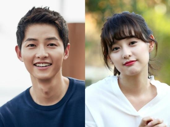 'Asadal Chronicles' của Song Joong Ki: Chưa lên sóng đã trở thành tiêu điểm nhờ dàn sao hạng A