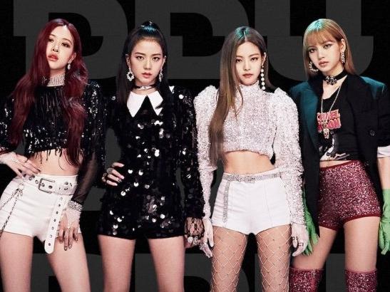 Chóng mặt với tủ đồ đắt 'cắt cổ' của Black Pink mùa comeback 'DDu-Du DDu-Du'