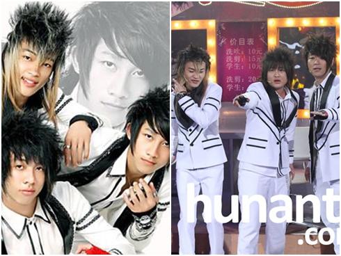 Thành viên HKT: Không có tiền ăn mì gói, muốn tự tử sau khi rời nhóm-5