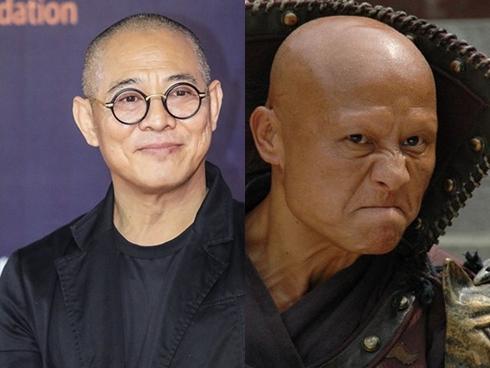 Lý Liên Kiệt bị phàn nàn khi bỏ hoang biệt thự 30 triệu USD-4