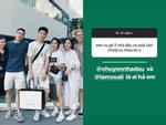 Dân mạng nghi ngờ bộ 3 gia đình hot face tan rã, Kiên Hoàng đáp lời trên Instagram