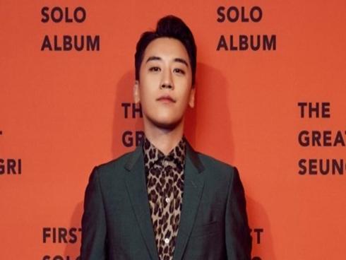 Seungri: 'Tôi luôn là cái bóng của BigBang và chẳng có thành tựu cá nhân nào!'