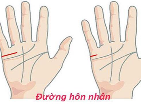 Bàn tay có những đặc điểm này, phụ nữ không số vượng phu thì cuộc đời cũng sẽ gặp nhiều may mắn-5