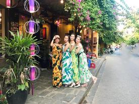Dàn diễn viên 'Nhật ký Vàng Anh' bất ngờ hội ngộ sau 12 năm Dàn diễn viên 'Nhật ký Vàng Anh' bất ngờ hội ngộ sau 12 năm