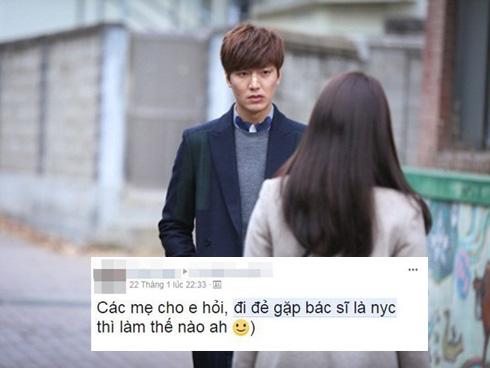 Bi hài những tình huống gặp lại người yêu cũ 'khó đỡ nhất quả đất'