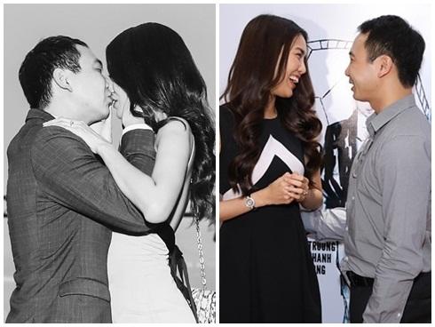 Càng gần ngày lên xe hoa, Lan Khuê càng 'nịnh' chồng đại gia 'ngọt hơn mía lùi'