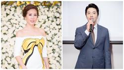 Mỹ nam 'Nấc thang lên thiên đường' Kwon Sang Woo bất ngờ khi được tặng áo dài Việt Nam