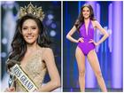 Tân hoa hậu Miss Grand Thailand 2018 giảm liền 12kg chỉ nhờ 'bí kíp' siêu đơn giản này