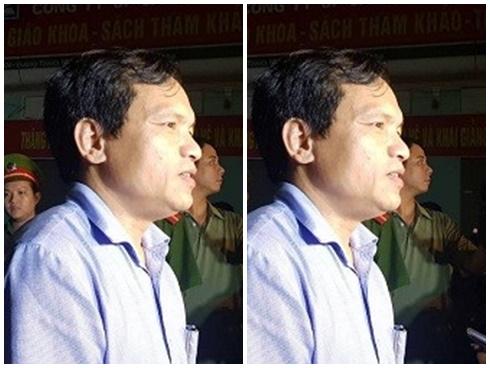 Bộ GD&ĐT: Có dấu hiệu sửa điểm của thí sinh ở Sơn La