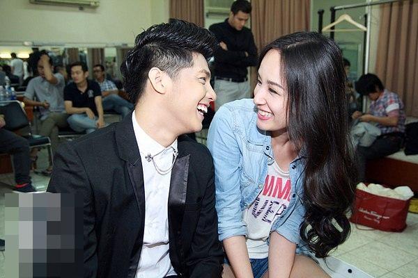 SHOWBIZ VỠ ÒA khi Noo Phước Thịnh và Mai Phương Thúy bị fan lôi ra ánh sáng mối tình 6 năm bí mật-16