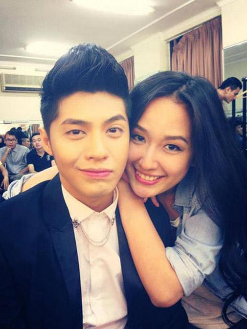 SHOWBIZ VỠ ÒA khi Noo Phước Thịnh và Mai Phương Thúy bị fan lôi ra ánh sáng mối tình 6 năm bí mật-17