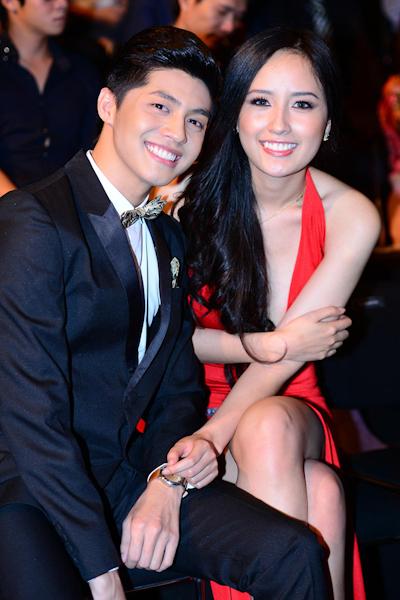 SHOWBIZ VỠ ÒA khi Noo Phước Thịnh và Mai Phương Thúy bị fan lôi ra ánh sáng mối tình 6 năm bí mật-18