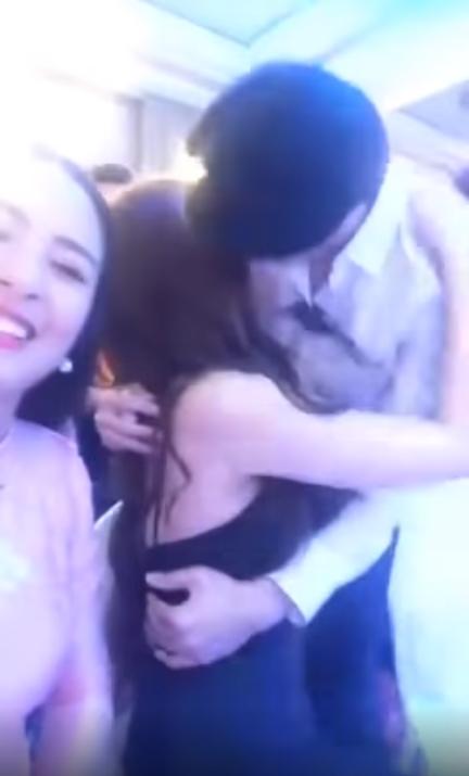 SHOWBIZ VỠ ÒA khi Noo Phước Thịnh và Mai Phương Thúy bị fan lôi ra ánh sáng mối tình 6 năm bí mật-4