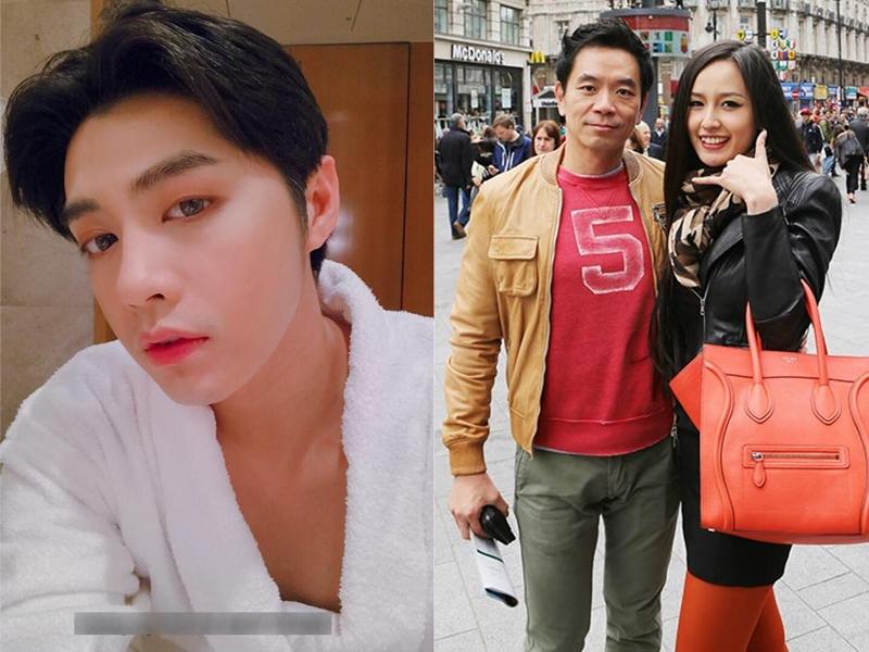 SHOWBIZ VỠ ÒA khi Noo Phước Thịnh và Mai Phương Thúy bị fan lôi ra ánh sáng mối tình 6 năm bí mật-5