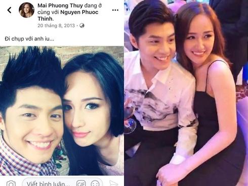 Noo Phước Thịnh khẳng định mối tình 6 năm trong bóng tối với Mai Phương Thúy: Chúng tôi còn hơn cả tình yêu-4