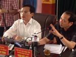 Người dân Sơn La đề nghị làm rõ việc sửa điểm thi THPT quốc gia