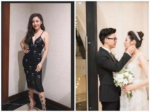 Vĩnh biệt mũm mĩm, Văn Mai Hương phô diễn hình thể nuột nà với bikini khiến vạn cô gái ghen tỵ-12