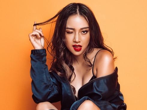 Băng Di: Nhân vật phản diện cũng có nỗi khổ riêng-8