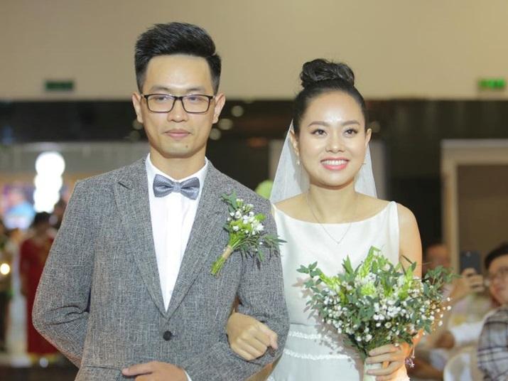 Ca sĩ Hoàng Quyên: Tôi và chồng đã ly hôn-3