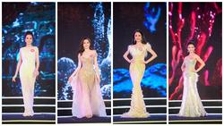 Chung khảo phía Bắc khép lại, ứng viên sáng giá cho vương miện Hoa hậu Việt Nam 2018 dần lộ diện