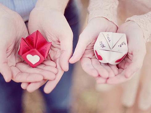 Tình yêu rất cần một kết quả, ấy là có thể bên cạnh nhau suốt cả cuộc đời