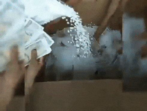 Đám cưới bạn thân 10 năm, mừng bộn tiền nhưng cô gái không được ngồi vào bàn tiệc-2