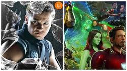 'Avengers 4': Jeremy Renner chắc chắn sẽ quay trở lại, nhưng với tư cách là Ronin chứ không phải Hawkeye