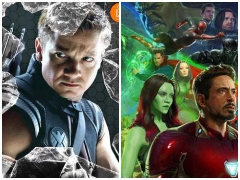 ‘Avengers 4’ có thể diễn ra sau ‘Infinity War’ 5 năm-3