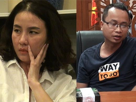 Mánh khóe rửa tiền của Phan Sào Nam, Nguyễn Văn Dương