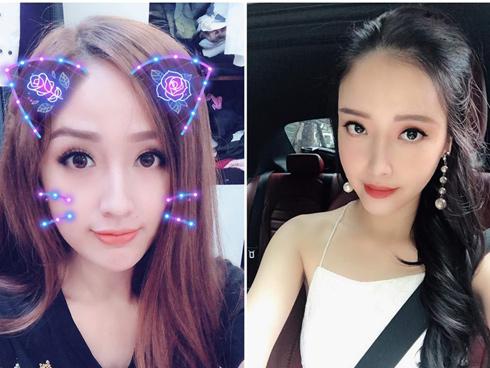 Sở hữu nhan sắc 'một chín một mười', chị em Mai Phương Thúy khiến nhiều người xuýt xoa trong đám cưới Á hậu Tú Anh