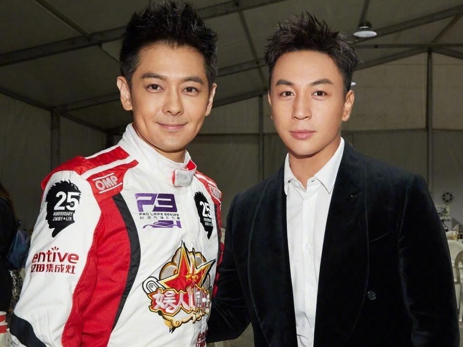 Cuộc sống giàu sang và quan hệ rộng của Thích Tiểu Long ở tuổi 32-13